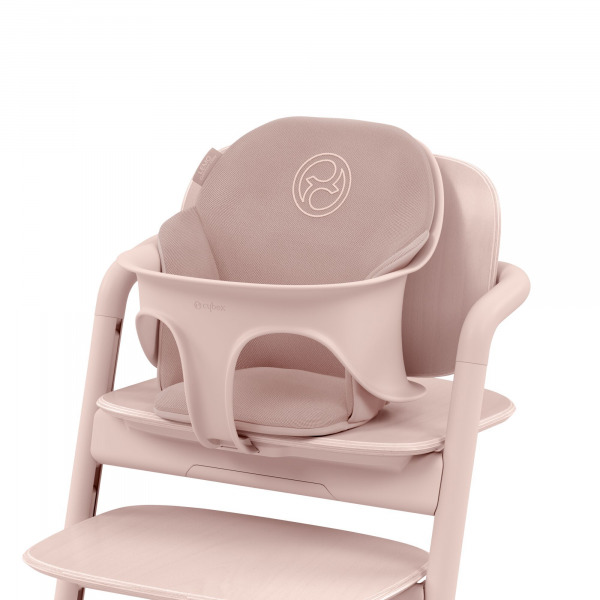 CYBEX Gold Lemo etetszk prna - Pearl Pink